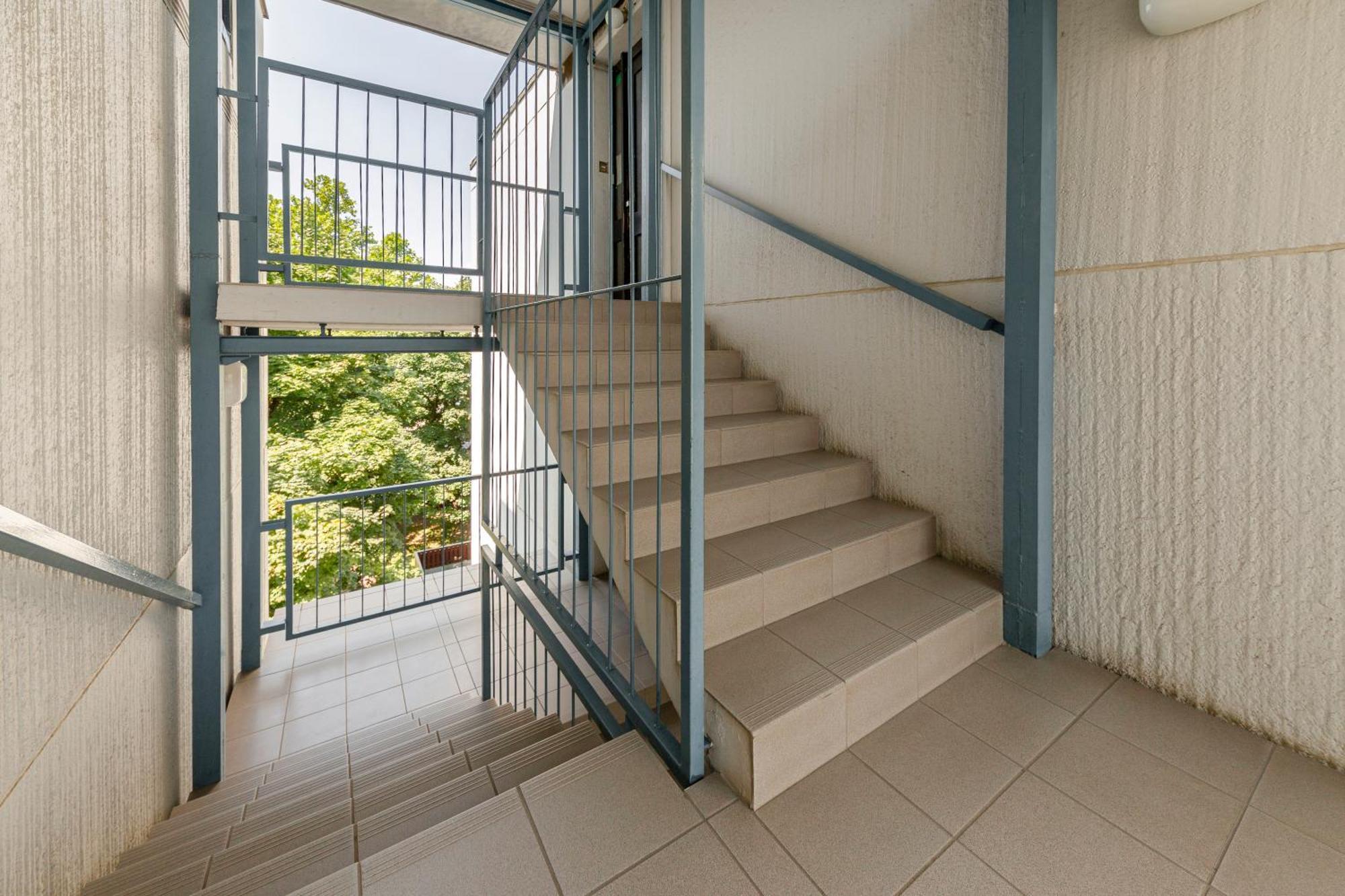 Cosy And Bright Apartment ลูบลิยานา ภายนอก รูปภาพ